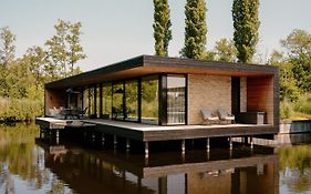 Haven Lake Village